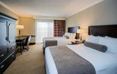 Туры в отель Crowne Plaza Providence-Warwick Airport by IHG Туры в отель Crowne Plaza Providence-Warwick Airport by IHG