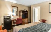 Туры в отель Econo Lodge Cranston - Providence Туры в отель Econo Lodge Cranston - Providence