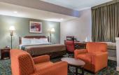 Туры в отель Econo Lodge Cranston - Providence Туры в отель Econo Lodge Cranston - Providence