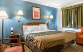 Туры в отель Econo Lodge Cranston - Providence Туры в отель Econo Lodge Cranston - Providence