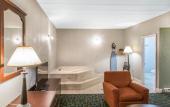 Туры в отель Econo Lodge Cranston - Providence Туры в отель Econo Lodge Cranston - Providence