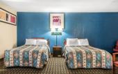 Туры в отель Econo Lodge Cranston - Providence Туры в отель Econo Lodge Cranston - Providence
