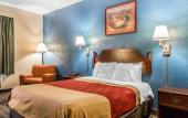 Туры в отель Econo Lodge Cranston - Providence Туры в отель Econo Lodge Cranston - Providence