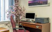 Туры в отель Econo Lodge Cranston - Providence Туры в отель Econo Lodge Cranston - Providence