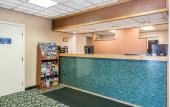 Туры в отель Econo Lodge Cranston - Providence Туры в отель Econo Lodge Cranston - Providence