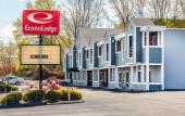 Туры в отель Econo Lodge Cranston - Providence Туры в отель Econo Lodge Cranston - Providence