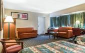 Туры в отель Econo Lodge Cranston - Providence Туры в отель Econo Lodge Cranston - Providence