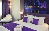 Туры в отель Mercure Lyon Est Chaponnay Туры в отель Mercure Lyon Est Chaponnay