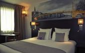 Туры в отель Mercure Lyon Est Chaponnay Туры в отель Mercure Lyon Est Chaponnay