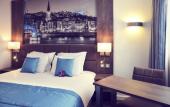 Туры в отель Mercure Lyon Est Chaponnay Туры в отель Mercure Lyon Est Chaponnay