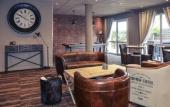 Туры в отель Mercure Lyon Est Chaponnay Туры в отель Mercure Lyon Est Chaponnay