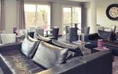 Туры в отель Mercure Lyon Est Chaponnay Туры в отель Mercure Lyon Est Chaponnay
