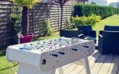 Туры в отель Mercure Lyon Est Chaponnay Туры в отель Mercure Lyon Est Chaponnay