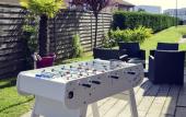 Туры в отель Mercure Lyon Est Chaponnay Туры в отель Mercure Lyon Est Chaponnay