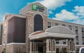 Туры в отель Holiday Inn Express & Suites Oklahoma City Southeast I-35 by IHG Туры в отель Holiday Inn Express & Suites Oklahoma City Southeast I-35 by IHG