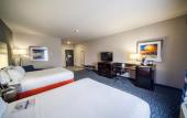 Туры в отель Holiday Inn Express & Suites Oklahoma City Southeast I-35 by IHG Туры в отель Holiday Inn Express & Suites Oklahoma City Southeast I-35 by IHG