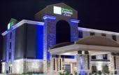 Туры в отель Holiday Inn Express & Suites Oklahoma City Southeast I-35 by IHG Туры в отель Holiday Inn Express & Suites Oklahoma City Southeast I-35 by IHG