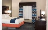 Туры в отель Holiday Inn Express & Suites Oklahoma City Southeast I-35 by IHG Туры в отель Holiday Inn Express & Suites Oklahoma City Southeast I-35 by IHG