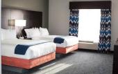 Туры в отель Holiday Inn Express & Suites Oklahoma City Southeast I-35 by IHG Туры в отель Holiday Inn Express & Suites Oklahoma City Southeast I-35 by IHG