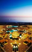 Туры в отель Las Palomas Beach & Golf Resort Туры в отель Las Palomas Beach & Golf Resort