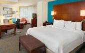 Туры в отель Residence Inn by Marriott White Plains Westchester County Туры в отель Residence Inn by Marriott White Plains Westchester County