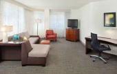 Туры в отель Residence Inn by Marriott White Plains Westchester County Туры в отель Residence Inn by Marriott White Plains Westchester County