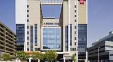 Ibis Al Rigga Dubai 3*