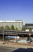 Туры в отель Ibis Amsterdam Centre Туры в отель Ibis Amsterdam Centre