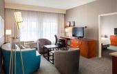 Туры в отель Courtyard by Marriott Providence Downtown Туры в отель Courtyard by Marriott Providence Downtown