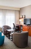 Туры в отель Courtyard by Marriott Providence Downtown Туры в отель Courtyard by Marriott Providence Downtown