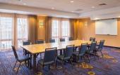 Туры в отель Courtyard by Marriott Providence Downtown Туры в отель Courtyard by Marriott Providence Downtown