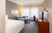 Туры в отель Courtyard by Marriott Providence Downtown Туры в отель Courtyard by Marriott Providence Downtown