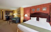 Туры в отель Holiday Inn Express Hotel & Suites Swansea by IHG Туры в отель Holiday Inn Express Hotel & Suites Swansea by IHG