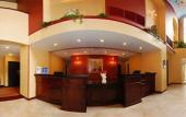 Туры в отель Holiday Inn Express Hotel & Suites Swansea by IHG Туры в отель Holiday Inn Express Hotel & Suites Swansea by IHG