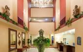Туры в отель Holiday Inn Express Hotel & Suites Swansea by IHG Туры в отель Holiday Inn Express Hotel & Suites Swansea by IHG