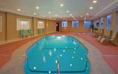 Туры в отель Holiday Inn Express Hotel & Suites Swansea by IHG Туры в отель Holiday Inn Express Hotel & Suites Swansea by IHG