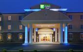 Туры в отель Holiday Inn Express Hotel & Suites Swansea by IHG Туры в отель Holiday Inn Express Hotel & Suites Swansea by IHG