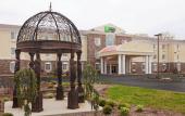 Туры в отель Holiday Inn Express Hotel & Suites Swansea by IHG Туры в отель Holiday Inn Express Hotel & Suites Swansea by IHG