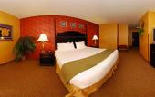 Туры в отель Holiday Inn Express Hotel & Suites Swansea by IHG Туры в отель Holiday Inn Express Hotel & Suites Swansea by IHG