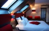 Туры в отель Best Western The Hotel Versailles Туры в отель Best Western The Hotel Versailles