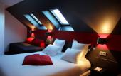 Туры в отель Best Western The Hotel Versailles Туры в отель Best Western The Hotel Versailles