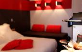Туры в отель Best Western The Hotel Versailles Туры в отель Best Western The Hotel Versailles