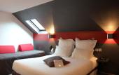 Туры в отель Best Western The Hotel Versailles Туры в отель Best Western The Hotel Versailles