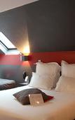 Туры в отель Best Western The Hotel Versailles Туры в отель Best Western The Hotel Versailles