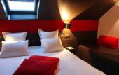 Туры в отель Best Western The Hotel Versailles Туры в отель Best Western The Hotel Versailles