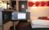 Туры в отель Best Western The Hotel Versailles Туры в отель Best Western The Hotel Versailles