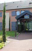 Туры в отель Best Western The Hotel Versailles Туры в отель Best Western The Hotel Versailles