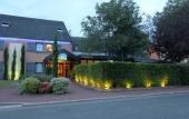 Туры в отель Best Western The Hotel Versailles Туры в отель Best Western The Hotel Versailles