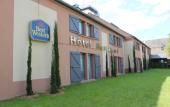 Туры в отель Best Western The Hotel Versailles Туры в отель Best Western The Hotel Versailles