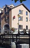 Туры в отель Ibis Annecy Centre Vieille Ville Туры в отель Ibis Annecy Centre Vieille Ville